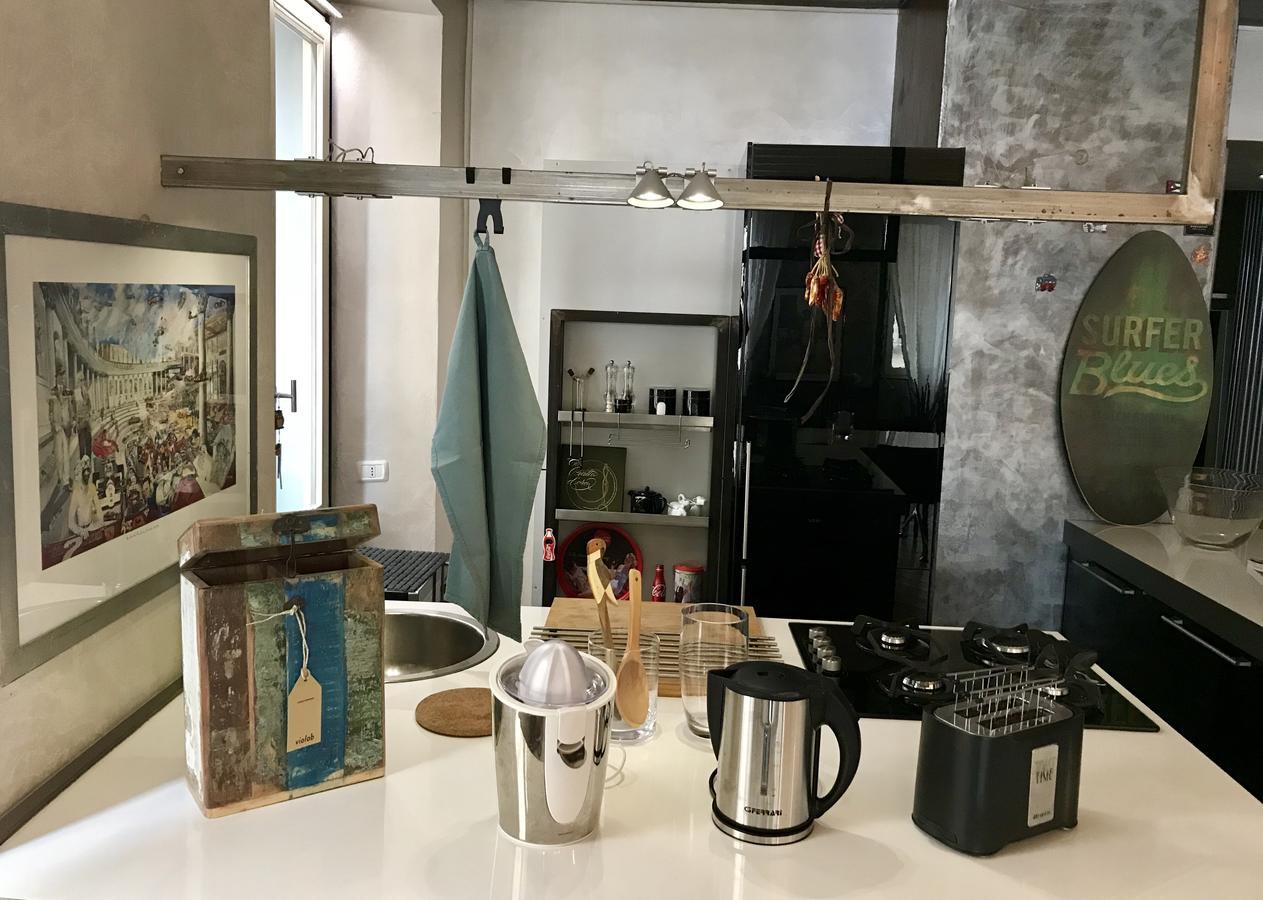 Flora Inn, Flora I - Nel Cuore Di Bergamo Alta 外观 照片