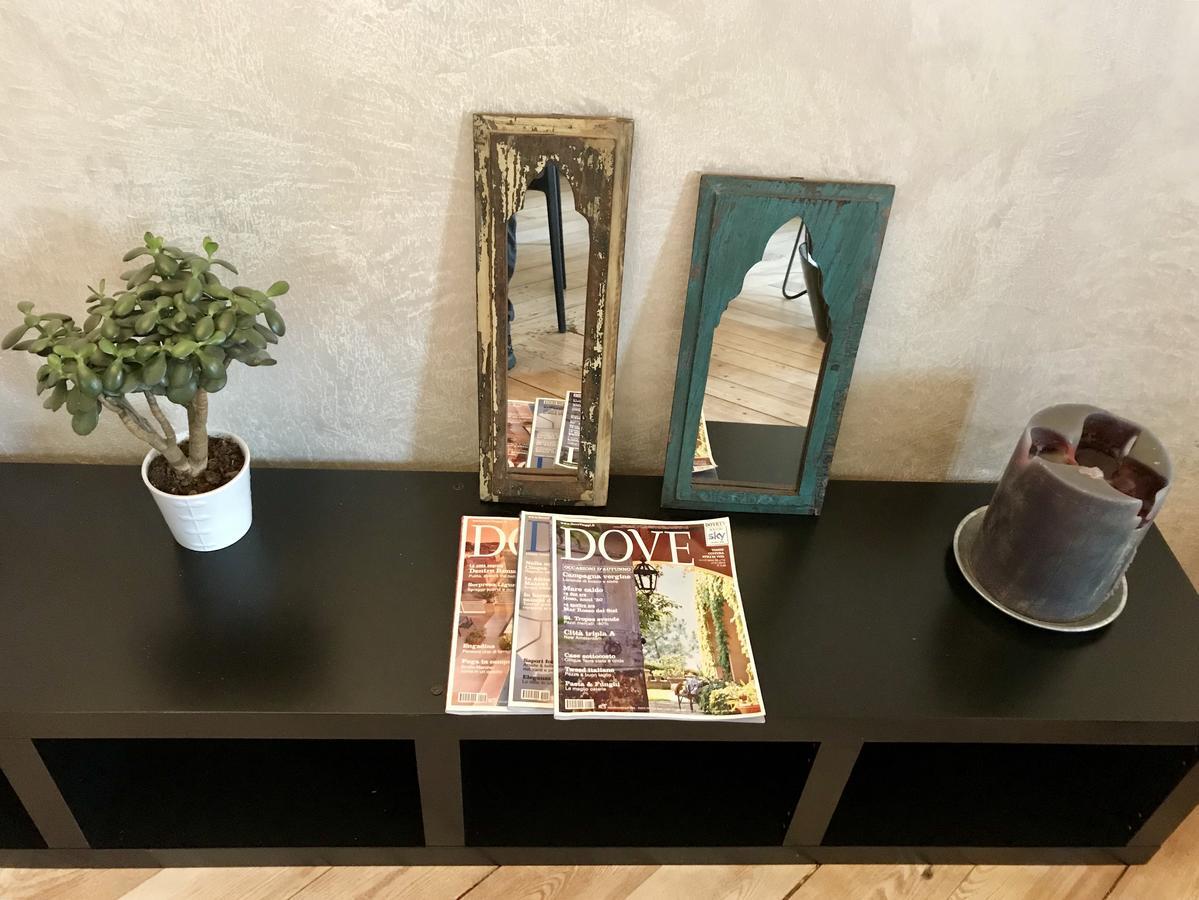 Flora Inn, Flora I - Nel Cuore Di Bergamo Alta 外观 照片