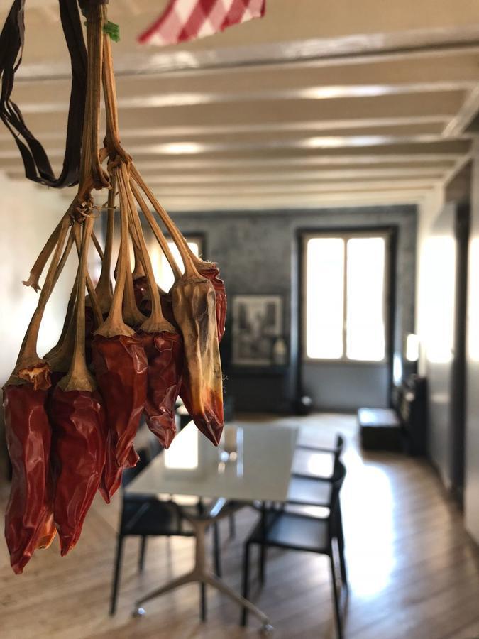 Flora Inn, Flora I - Nel Cuore Di Bergamo Alta 外观 照片