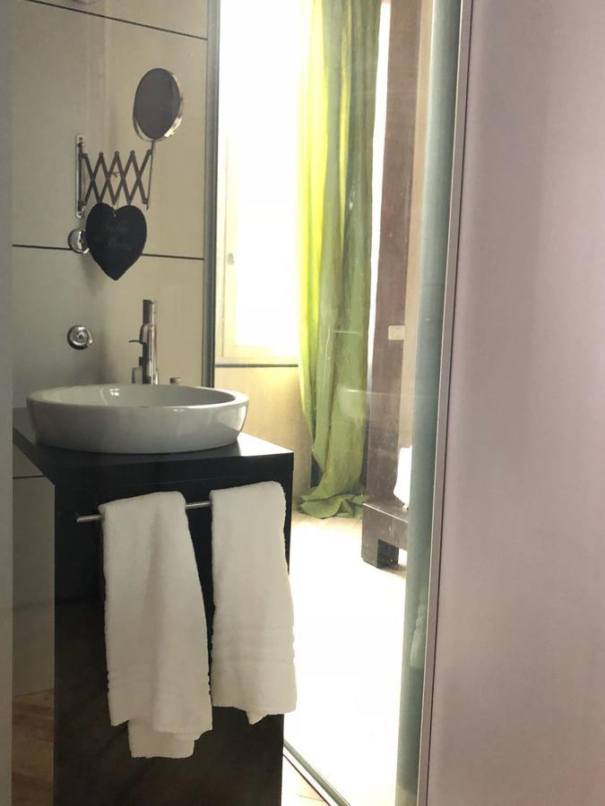 Flora Inn, Flora I - Nel Cuore Di Bergamo Alta 外观 照片