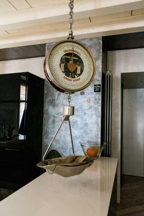 Flora Inn, Flora I - Nel Cuore Di Bergamo Alta 外观 照片
