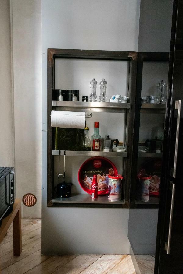 Flora Inn, Flora I - Nel Cuore Di Bergamo Alta 外观 照片