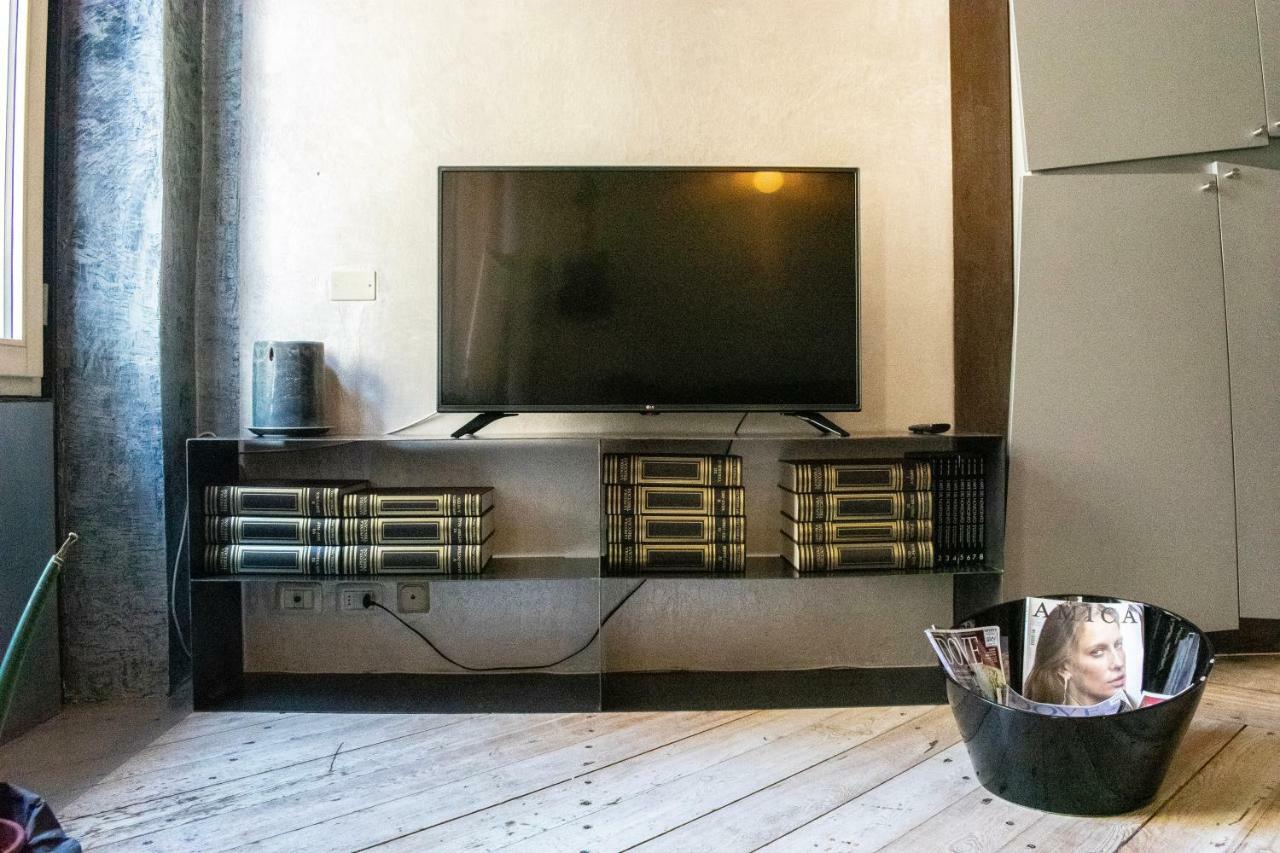 Flora Inn, Flora I - Nel Cuore Di Bergamo Alta 外观 照片