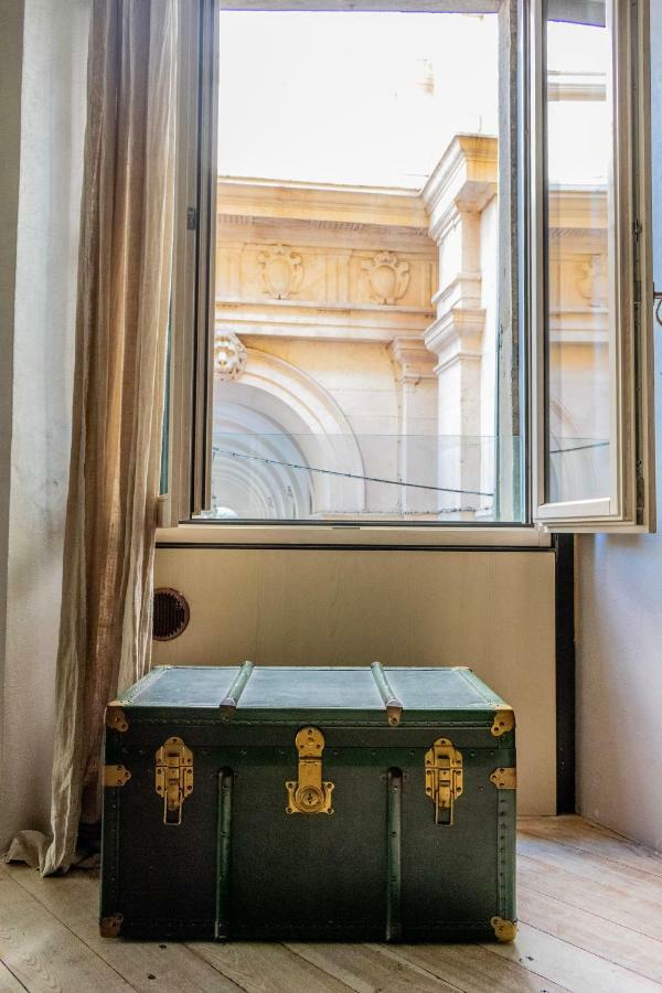 Flora Inn, Flora I - Nel Cuore Di Bergamo Alta 外观 照片
